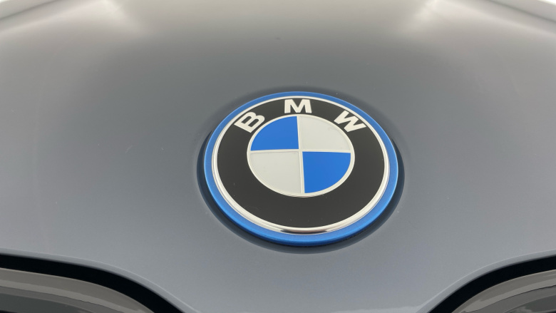 BMW iX1 150kW eDrive20 Shadow Ed 65kWh 5dr Auto [Tech+] Electric Estate